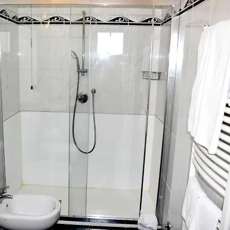酒店 El Salvador Frontemare Piscina Riscaldata