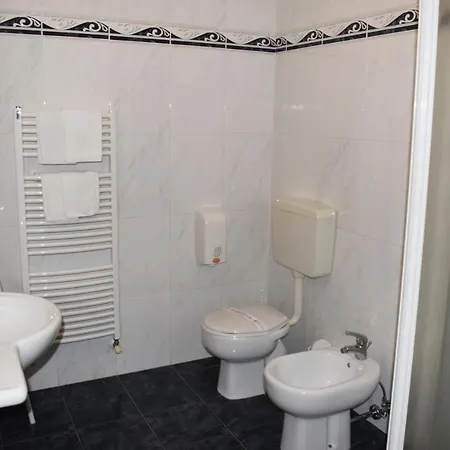 El Salvador Frontemare Piscina Riscaldata 酒店