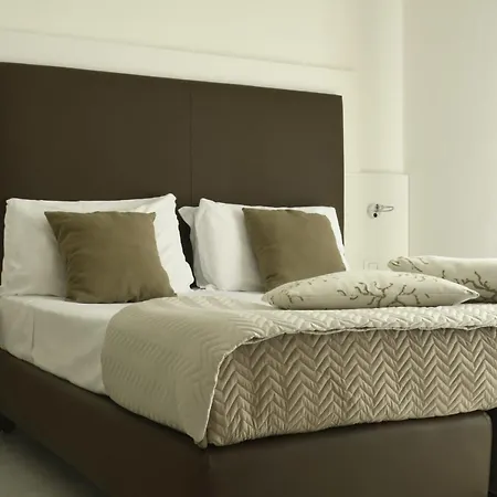 酒店 El Salvador Frontemare Piscina Riscaldata 3*