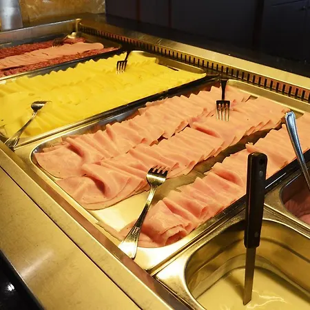 El Salvador Frontemare Piscina Riscaldata 酒店 3*
